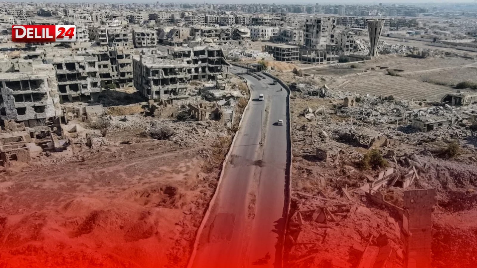 Allegations of a real estate deal concluded in Jobar with a Jewish investor